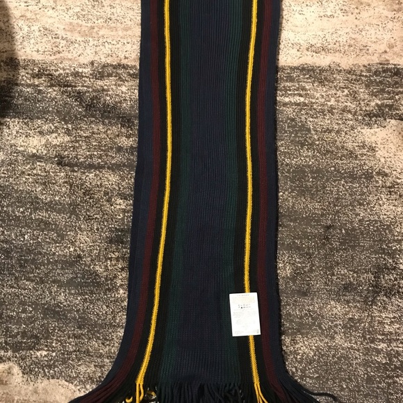 Brand new men’s PRIMARK wool scarf - Picture 3 of 4